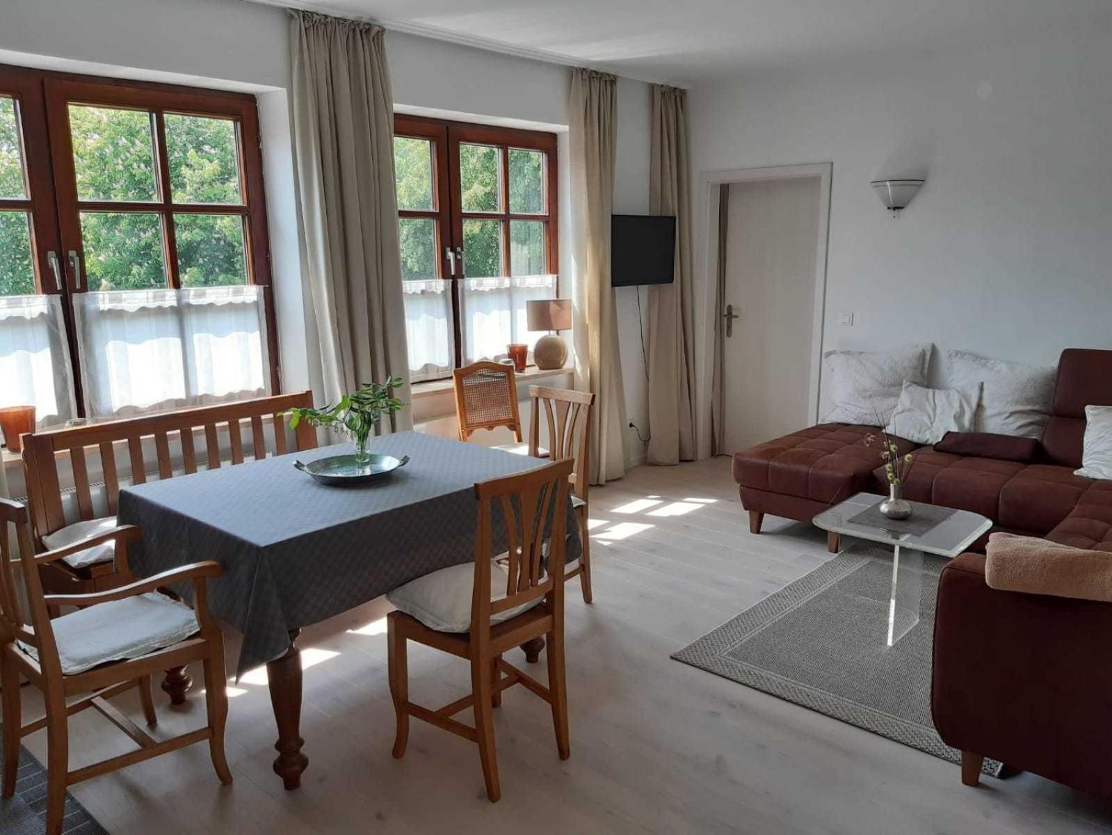 Ferienw Altstadtoase App Tillyschanzenblick Fuldablick Hannoversch Münden Exterior foto
